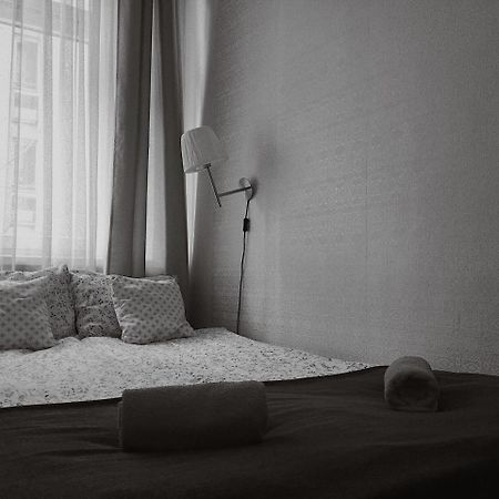 Hostel Aleje 28 Kraków Eksteriør billede