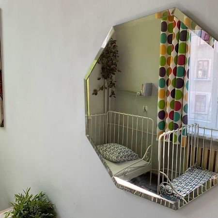 Hostel Aleje 28 Kraków Eksteriør billede