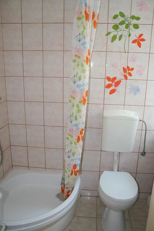 Hostel Aleje 28 Kraków Værelse billede