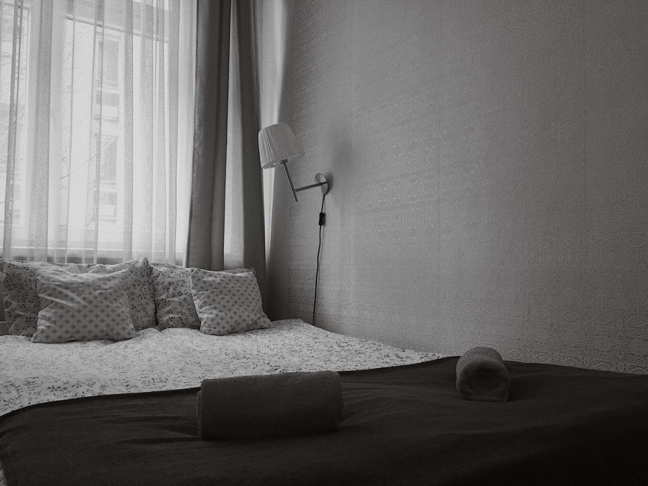 Hostel Aleje 28 Kraków Eksteriør billede