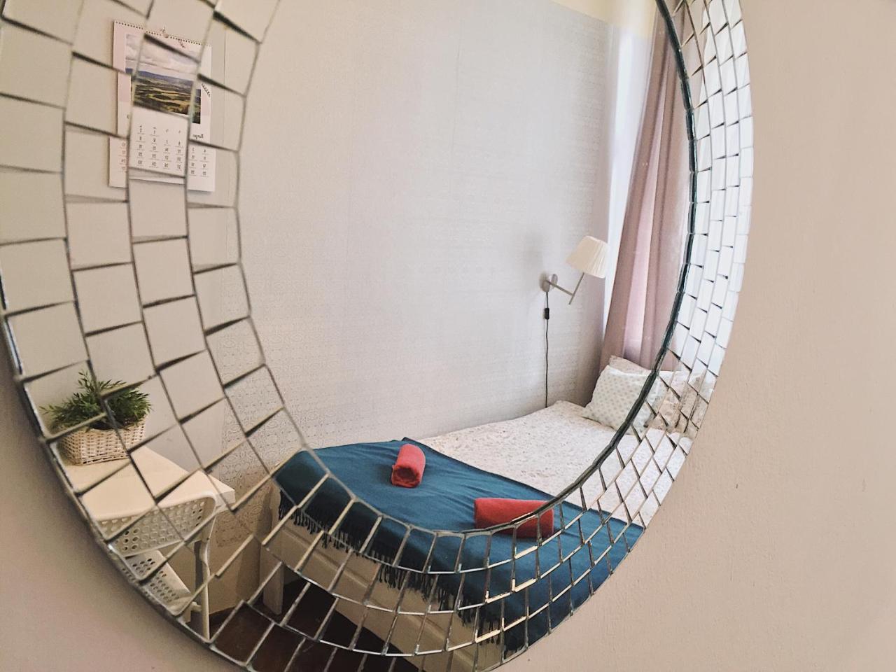 Hostel Aleje 28 Kraków Eksteriør billede