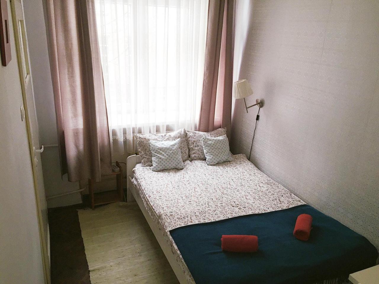 Hostel Aleje 28 Kraków Eksteriør billede
