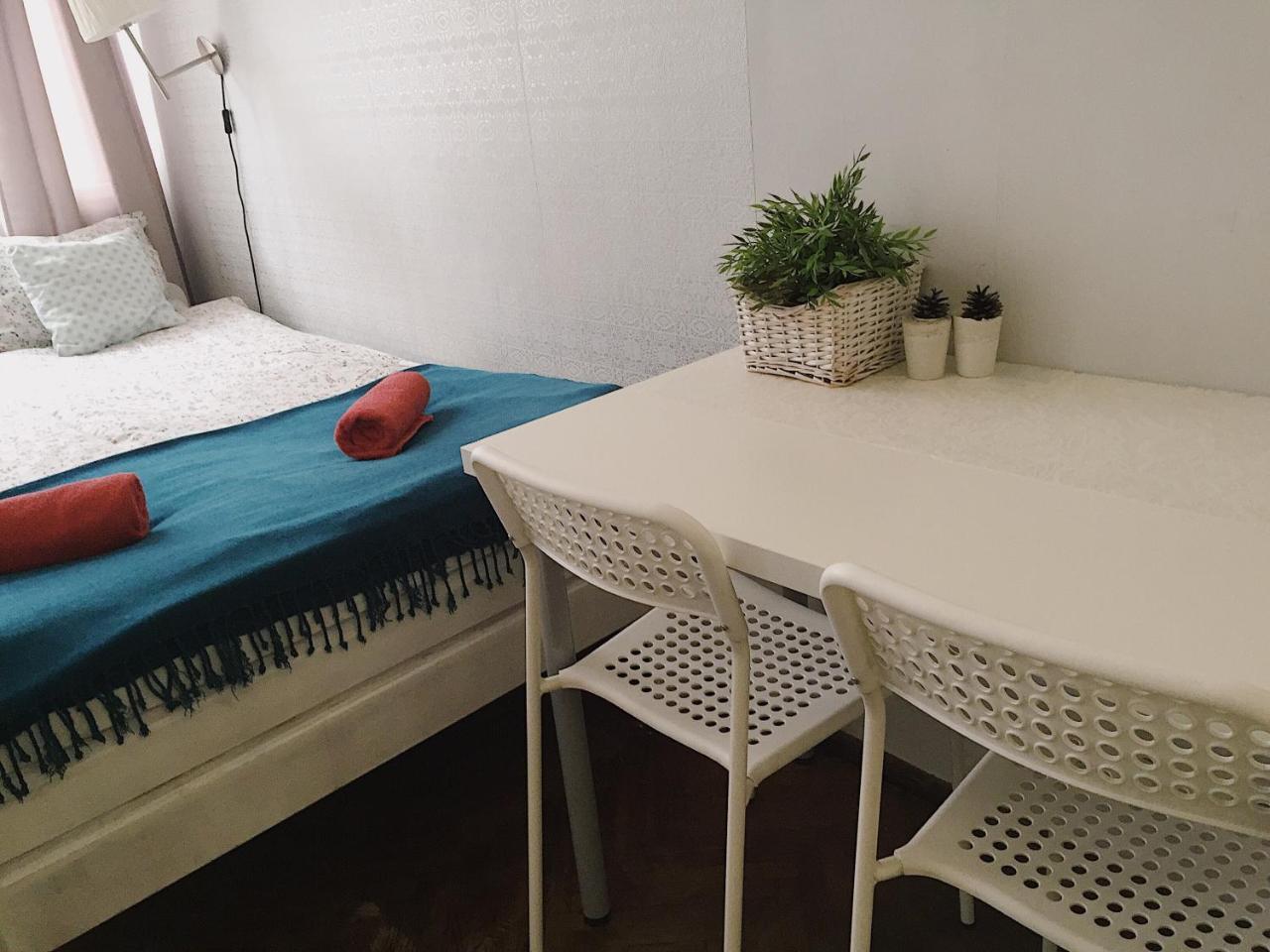 Hostel Aleje 28 Kraków Eksteriør billede