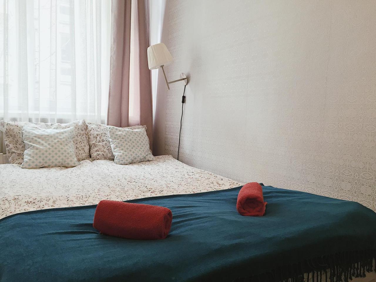 Hostel Aleje 28 Kraków Eksteriør billede